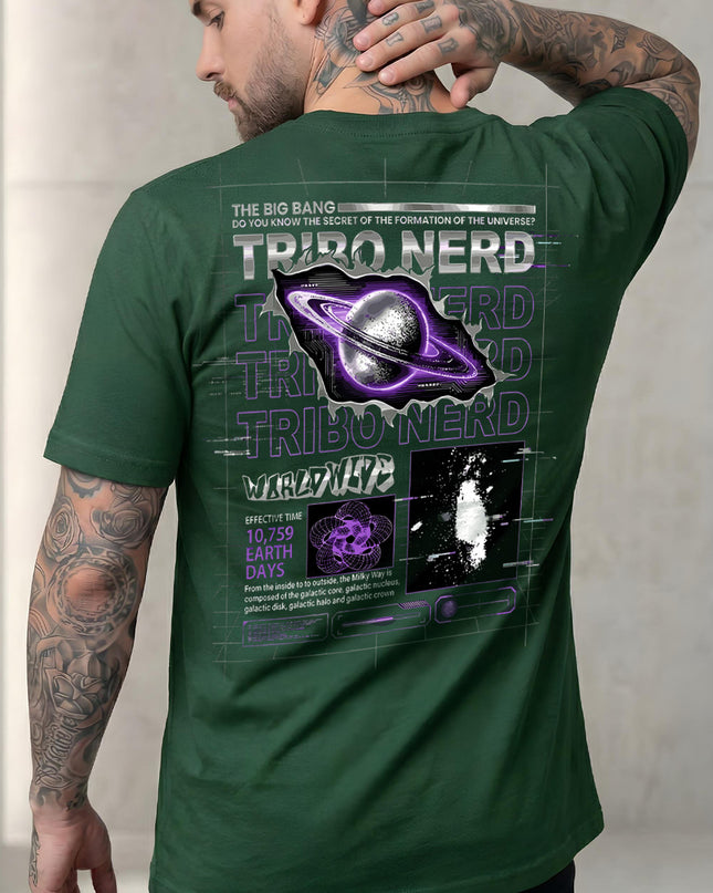 CAMISETA THE BIG BANG