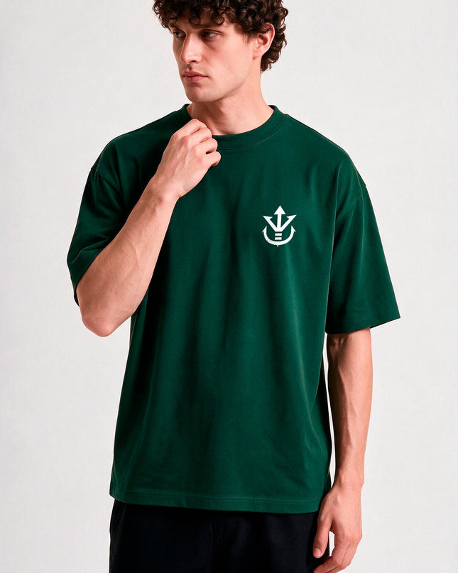 CAMISETA INSTINTO VERMELHO