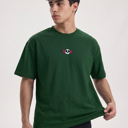 CAMISETA FEITAN PORTOR - LÂMINA SOMBRIA | Hunter x Hunter