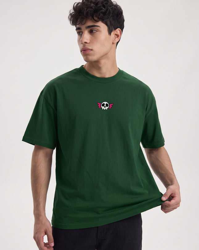 CAMISETA FEITAN PORTOR - LÂMINA SOMBRIA | Hunter x Hunter