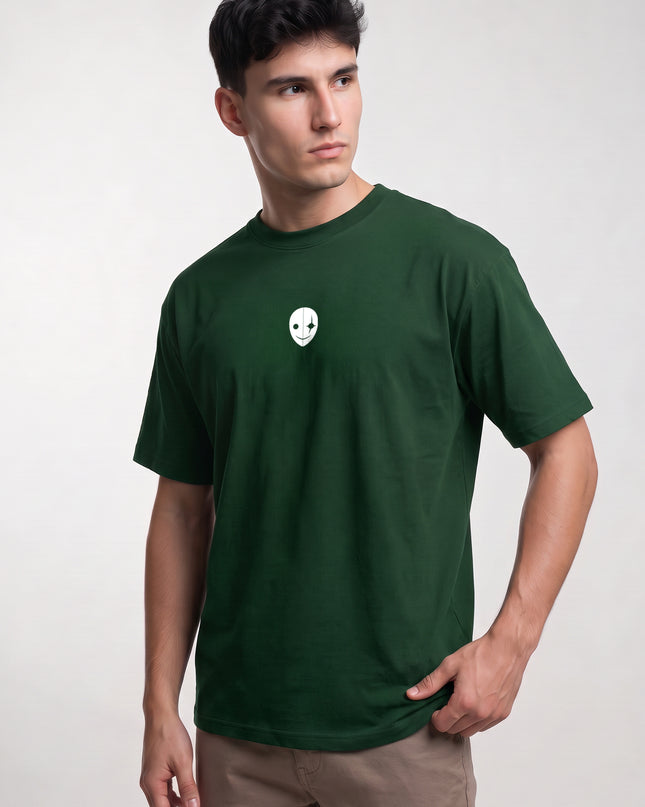 CAMISETA AYANOKOJI - CLASSROOM OF THE ELITE