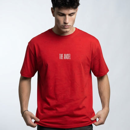 CAMISETA THE ANGEL – GOGETA EDITION