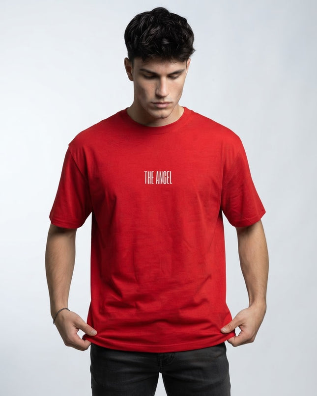 CAMISETA THE ANGEL – GOGETA EDITION