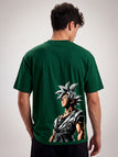 verde / p