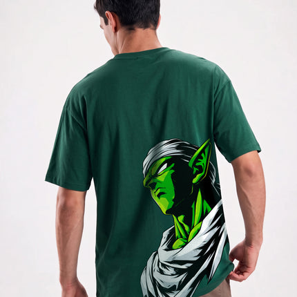 CAMISETA PICCOLO – GUERREIRO NAMEKUSEIJIN