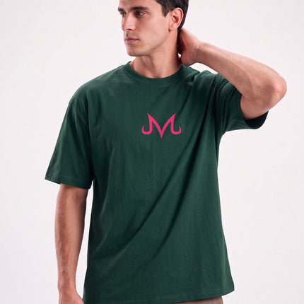 CAMISETA MAJIN BOO – PODER CAÓTICO