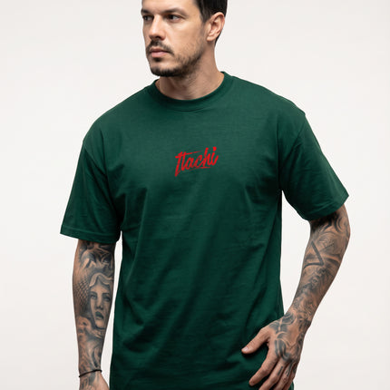 CAMISETA ITACHI UCHIHA – OLHAR AKATSUKI | NARUTO
