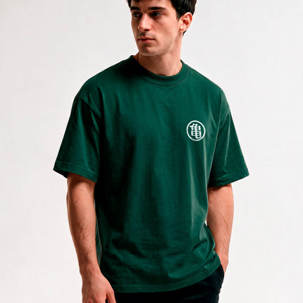 CAMISETA GOKU – ORIGEM DO GUERREIRO