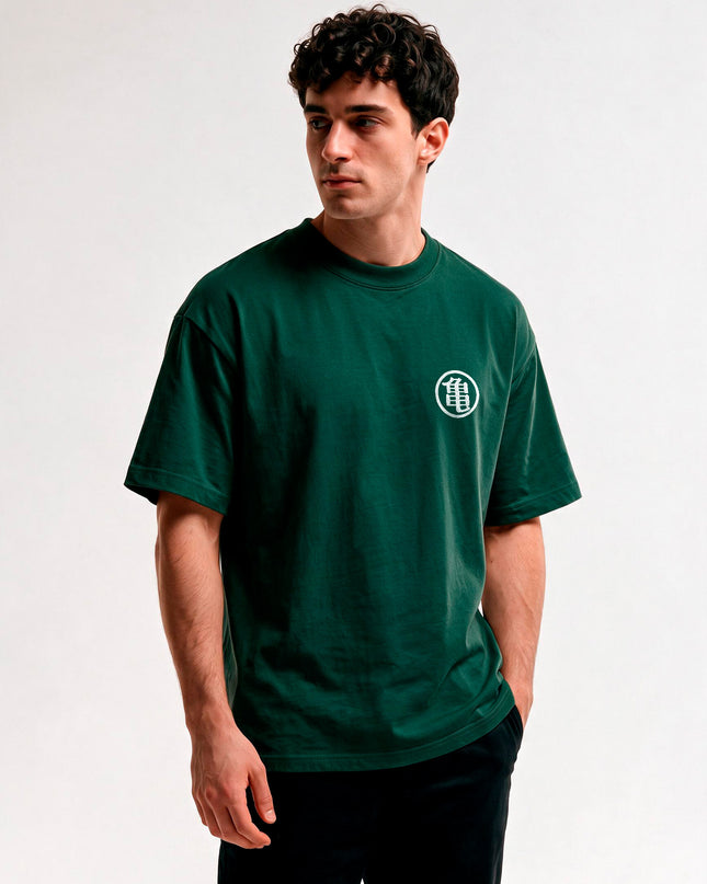 CAMISETA GOKU – ORIGEM DO GUERREIRO