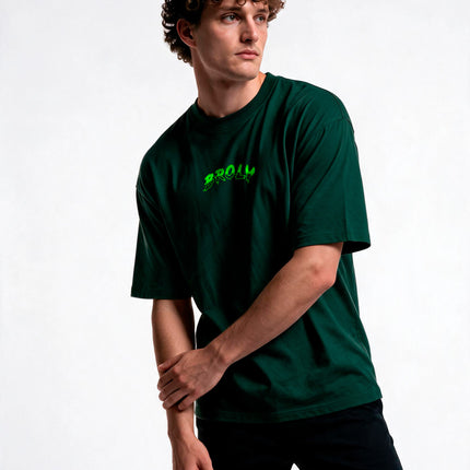 CAMISETA BROLY - PODER LENDÁRIO
