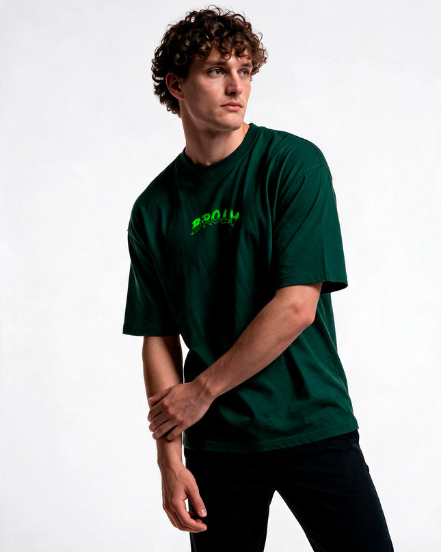 CAMISETA BROLY - PODER LENDÁRIO