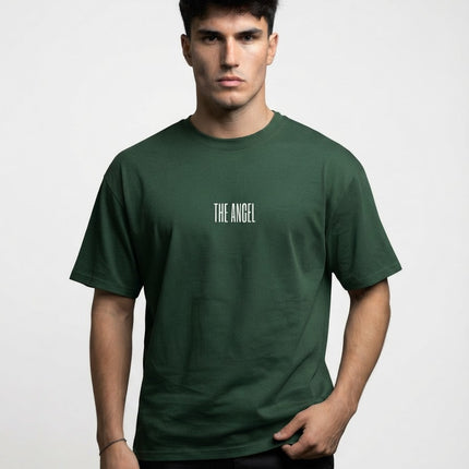 CAMISETA THE ANGEL – GOGETA EDITION