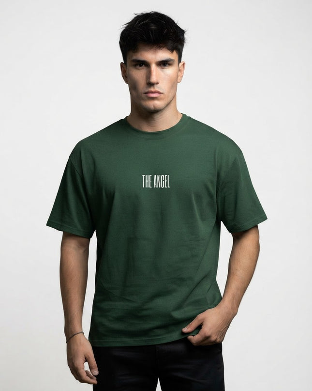 CAMISETA THE ANGEL – GOGETA EDITION