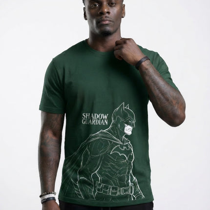 CAMISETA SHADOW GUARDIAN