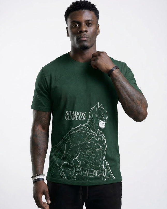 CAMISETA SHADOW GUARDIAN