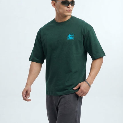 CAMISETA SUBZERO