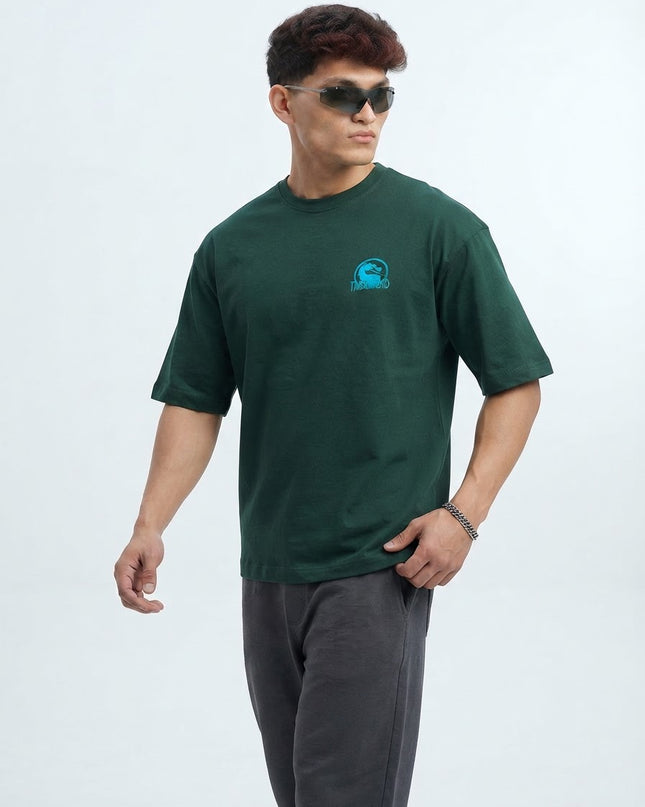 CAMISETA SUBZERO