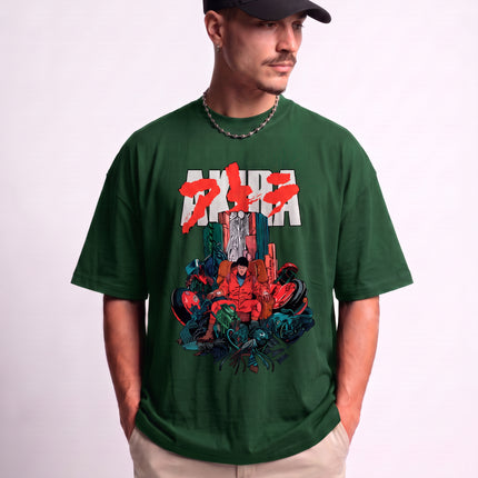CAMISETA AKIRA