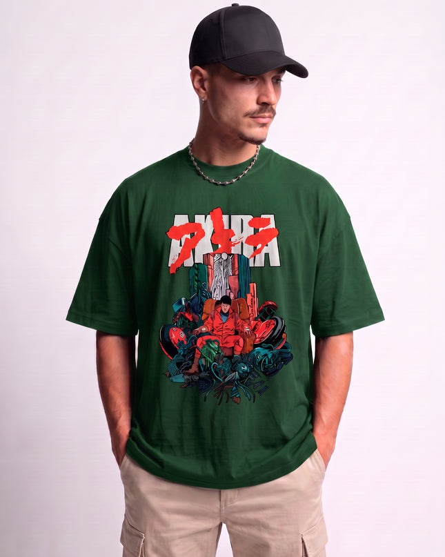 CAMISETA AKIRA