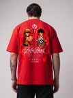 VERMELHO / P