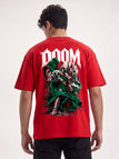 VERMELHO / P