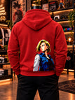 VERMELHO / P