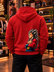 VERMELHO / P