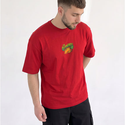 CAMISETA THE BUNNY HOP