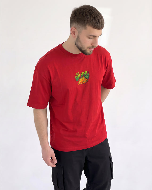 CAMISETA THE BUNNY HOP