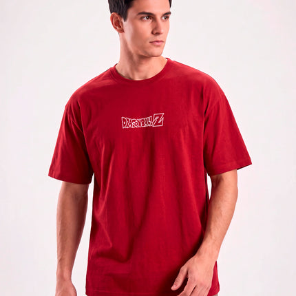 CAMISETA PICCOLO – GUERREIRO NAMEKUSEIJIN