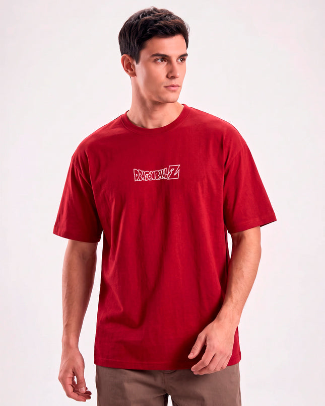 CAMISETA PICCOLO – GUERREIRO NAMEKUSEIJIN