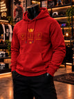 VERMELHO / P