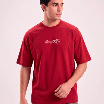 CAMISETA CELL – FORMA PERFEITA