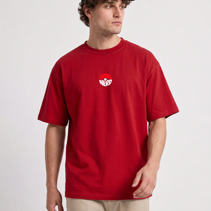 CAMISETA CHARIZARD FIRE SPIN - POKÉMON