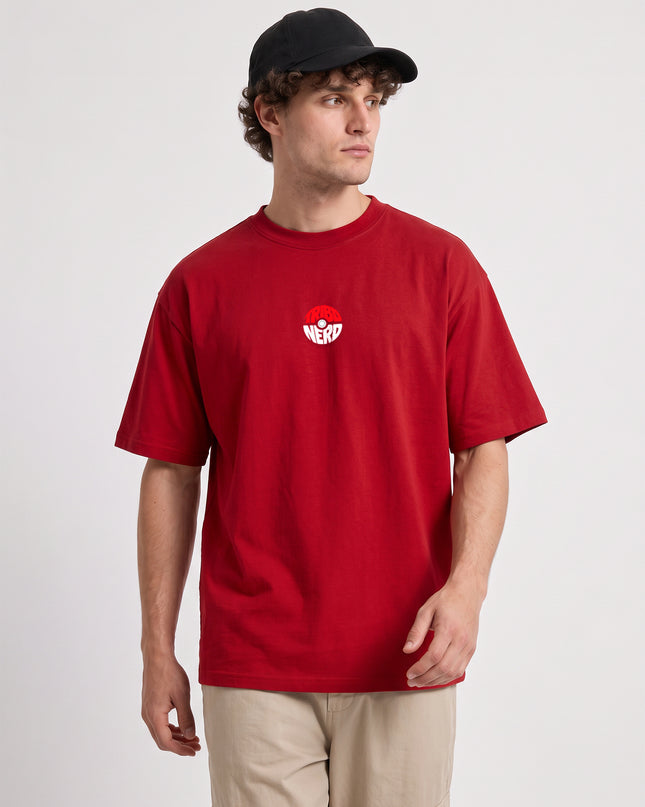 CAMISETA CHARIZARD FIRE SPIN - POKÉMON