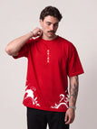 VERMELHO / P
