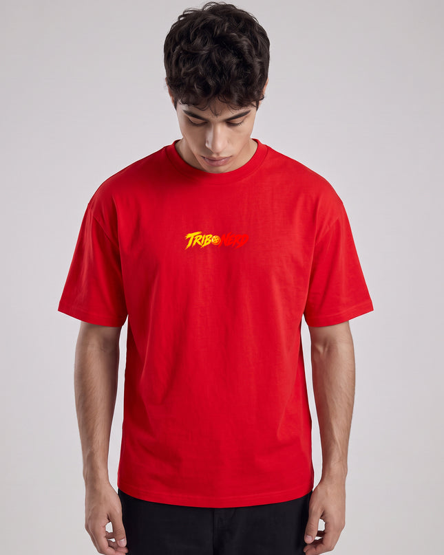 CAMISETA GOKU FÚRIA DO KAMEHAMEHA