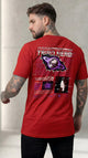 vermelho / p