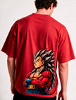 vermelho / p