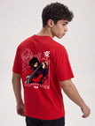 VERMELHO / P