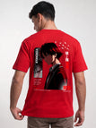 VERMELHO / P
