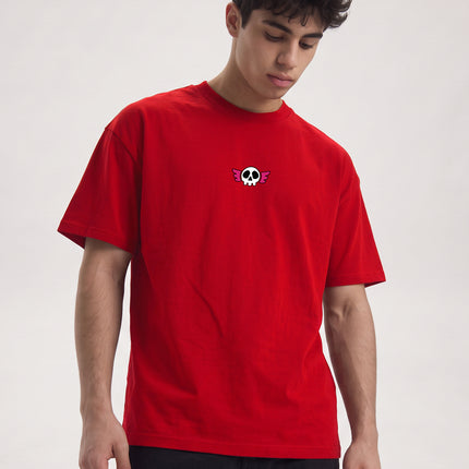 CAMISETA FEITAN PORTOR - LÂMINA SOMBRIA | Hunter x Hunter