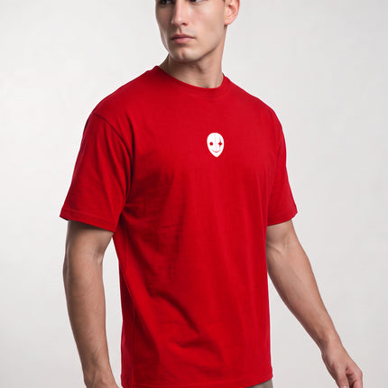 CAMISETA AYANOKOJI - CLASSROOM OF THE ELITE