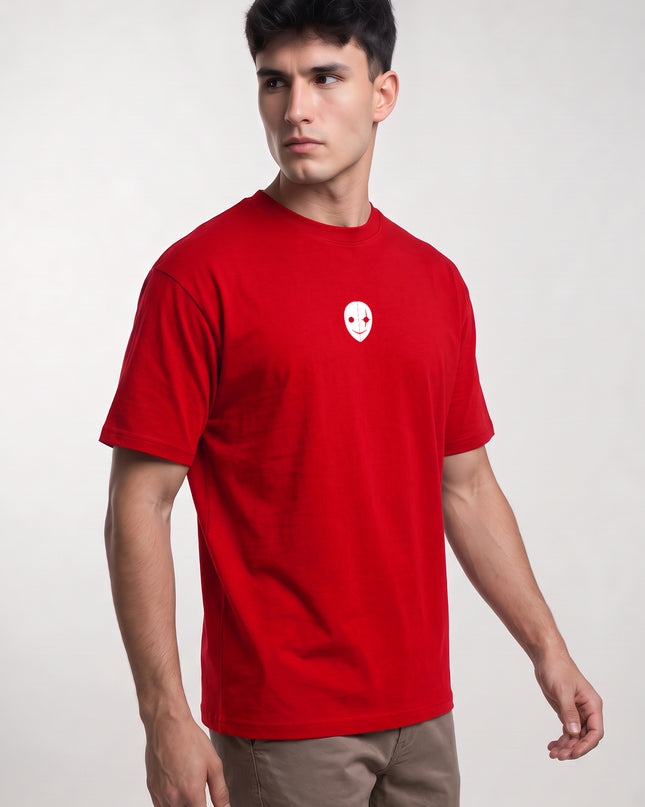 CAMISETA AYANOKOJI - CLASSROOM OF THE ELITE