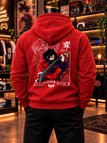 VERMELHO / P