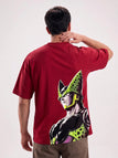 VERMELHO / P