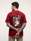 VERMELHO / P