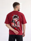 VERMELHO / P
