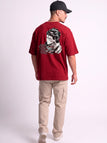 VERMELHO / P