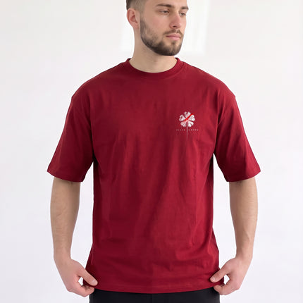 CAMISETA ASTA DEMON FORM – BLACK CLOVER